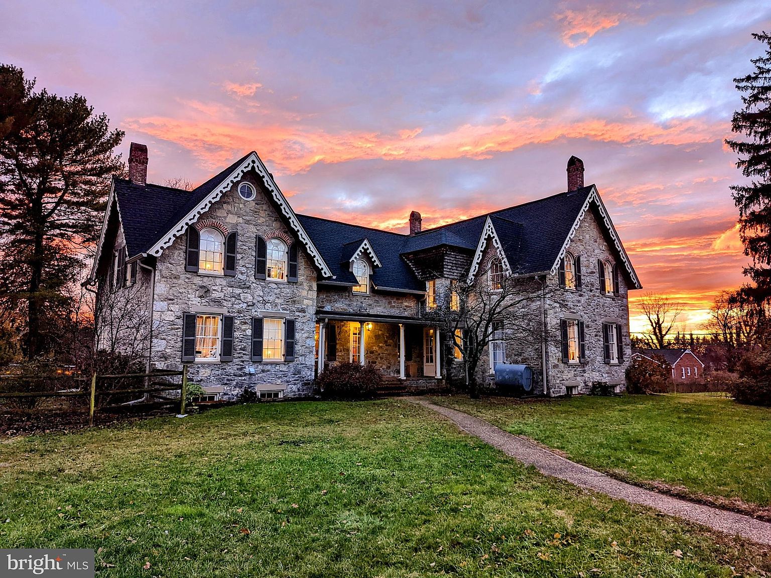 215 Lincoln Ave, Lutherville Timonium, MD 21093 Zillow