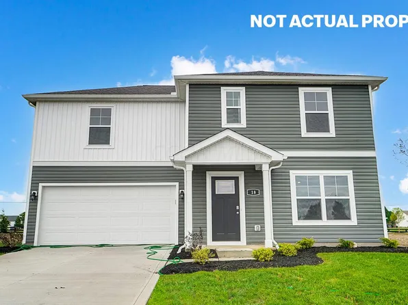 4995 Niesler Rd, Canal Winchester, OH 43110