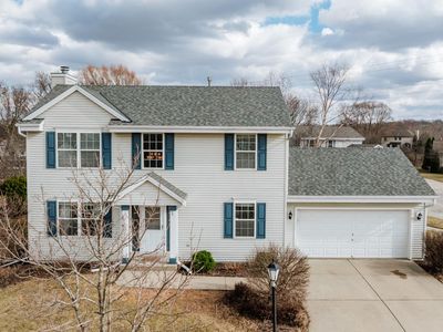 2103 Springbrook NORTH North, Waukesha, WI, 53186