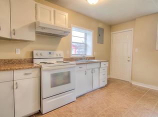 4126 Haven St, Saint Louis, MO 63116