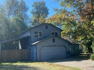 4107 S 302nd Pl, Auburn, WA 98001