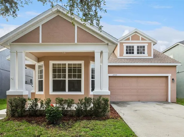 14720 SWEET ACACIA DRIVE, ORLANDO, FL 32828