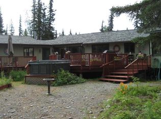 34278 Fishermans Rd, Soldotna, AK 99669