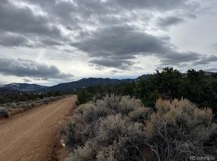 Lot 14 St. Timothy Road, Fort Garland, CO 81133