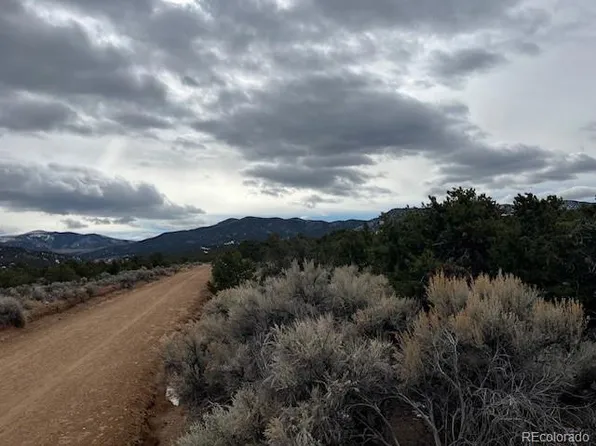 Lot 1865 Wilkings Road, Fort Garland, CO 81133