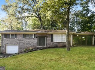 1209 Siesta Ln, Acworth, GA 30102