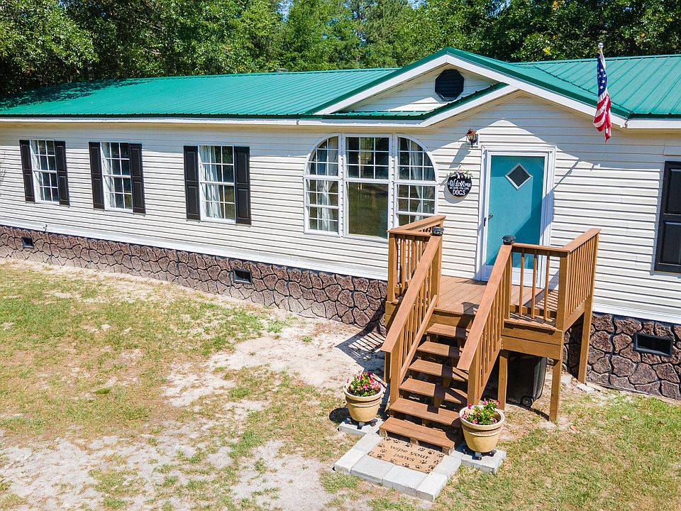 856 Mount Carmel Rd, Walterboro, SC 29488 Zillow