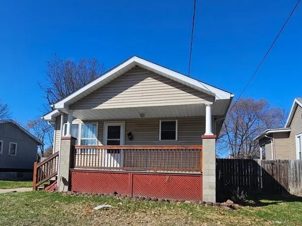 1817 New York Ave, Peoria, IL 61603