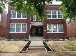 4731-4733 Alaska Ave, Saint Louis, MO