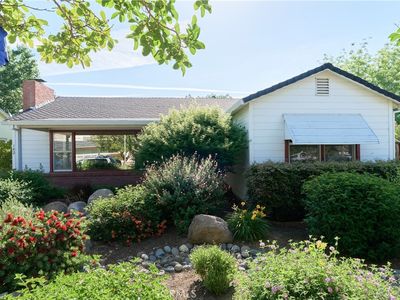 142 S Lassen St, Willows, CA, 95988
