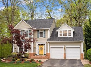 2920 Middlebridge Ct, Crofton, MD 21114