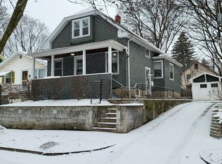 265 Wisconsin St, Rochester, NY 14609