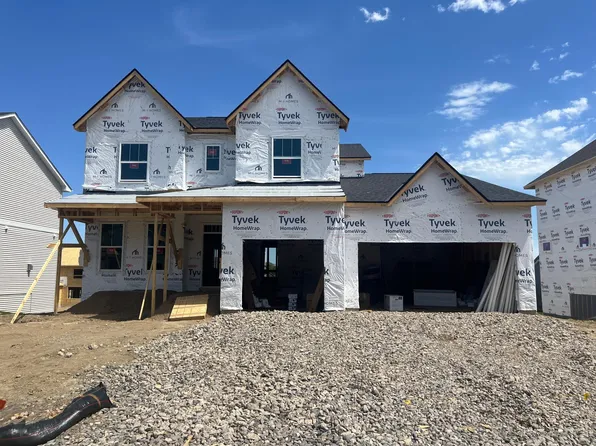914 Big Woods Dr, Delano, MN 55328