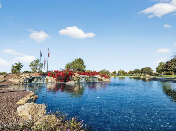 20581 N Enchantment Pass, Maricopa, AZ 85138