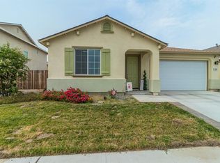 1966 W Concord Way, Hanford, CA 93230