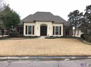 13109 Dutchtown Lakes Dr, Geismar, LA 70734