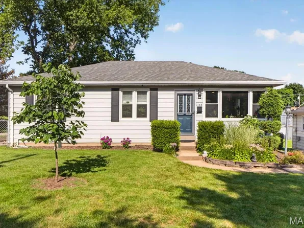 1178 Margaret Ln, Saint Louis, MO 63132