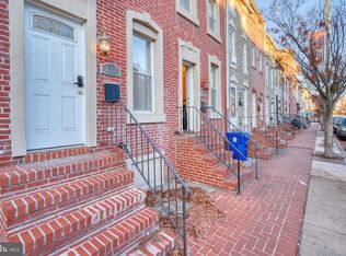822 Washington Blvd, Baltimore, MD 21230