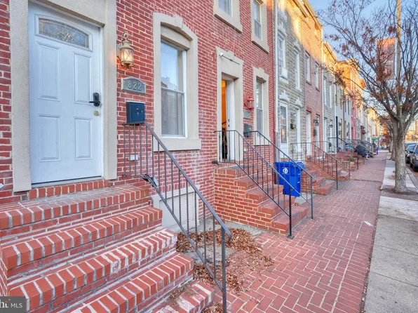 822 Washington Blvd, Baltimore, MD 21230