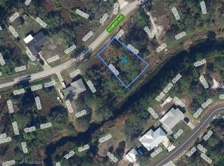 717 Kemper Ave, Lake Placid, FL 33852
