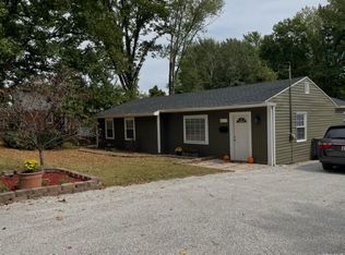 4113 N Fulton Ave, Evansville, IN