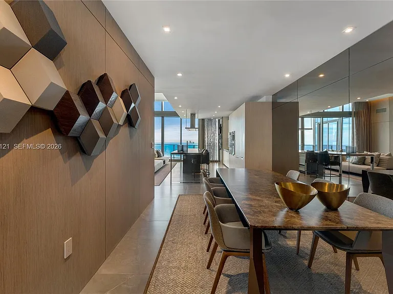 15701 Collins Ave #4802 — Photo 9