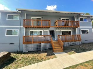 4800 SE Boardman Ave APT 4, Milwaukie, OR 97267