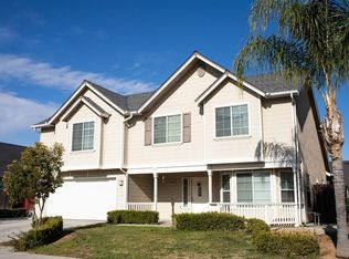 4712 W Celeste Ave, Fresno, CA 93722