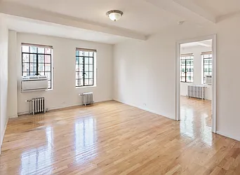 Rented by Compass