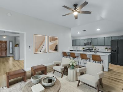 1337 N Rosemont, Mesa, AZ, 85205
