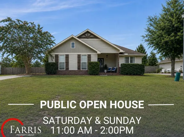 34 Thomford Way, Petal, MS 39465