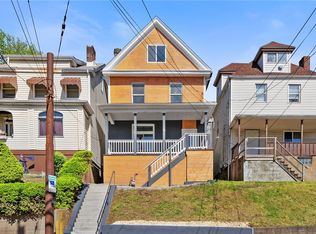 23 Craighead St, Pittsburgh, PA 15211