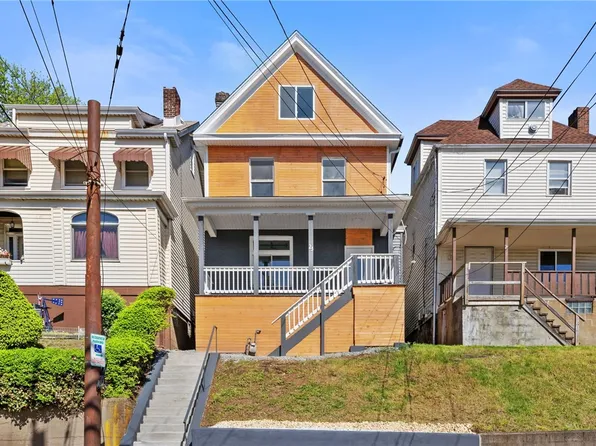 23 Craighead St, Pittsburgh, PA 15211