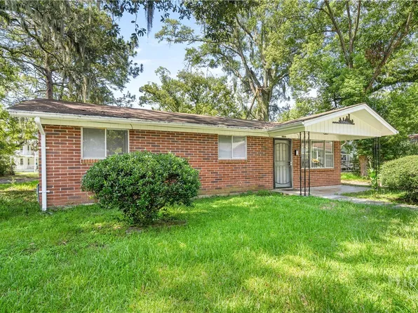 1135 Collins Street, Savannah, GA 31404