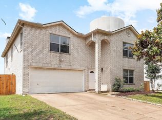 2727 High Point Dr, Round Rock, TX 78664