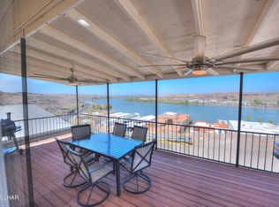 9449 Bluff Dr, Parker, AZ 85344