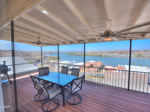 9449 Bluff Dr, Parker, AZ 85344