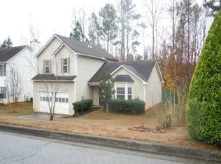 2420 Briar Knoll Rd, Lithonia, GA 30058