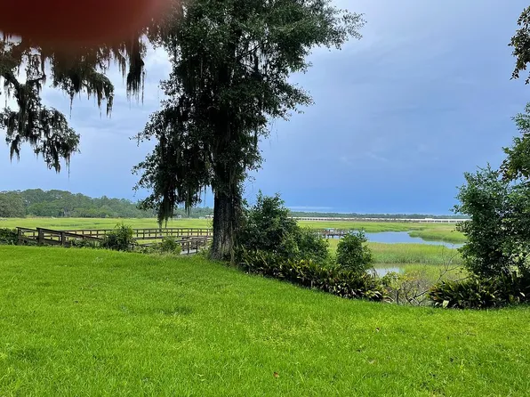 602 Dancy Ave, Savannah, GA 31419