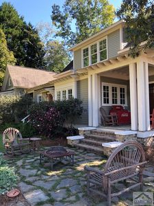 1110 Brannon Dr, Greensboro, GA, 30642