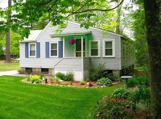 30 Osceola Ln, Billerica, MA 01821