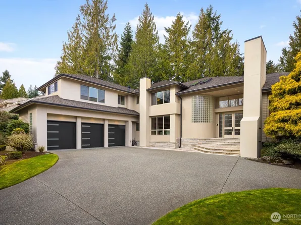 18206 NW Montreux Drive, Issaquah, WA 98027