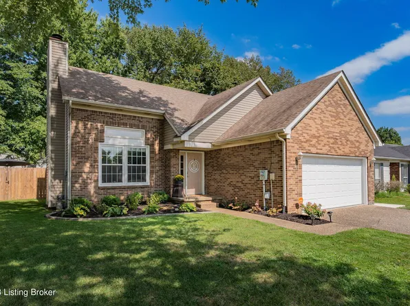 4315 Arwine Ct, Worthington Hills, KY 40245