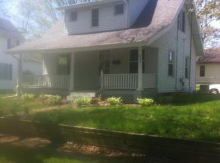 204 Woodruff St, Niles, MI 49120