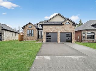 146 Hetram Ct, Fort Erie, ON L0S 1B0