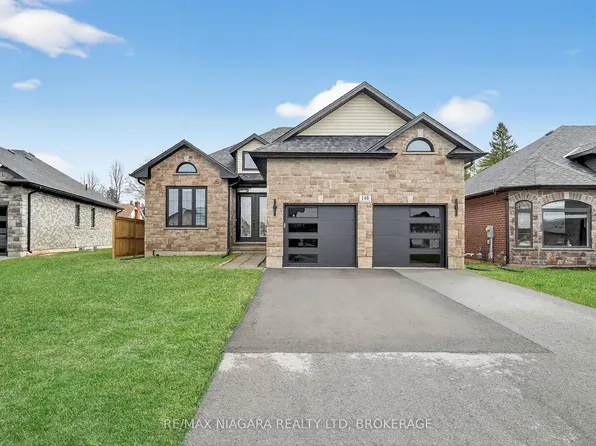 146 Hetram Ct, Fort Erie, ON L0S 1B0