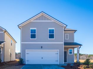 667 Baylor Ave, Commerce, GA 30529