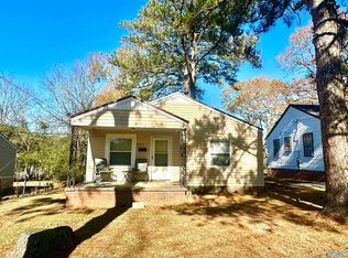 1422 Goss Ave, Gadsden, AL 35903