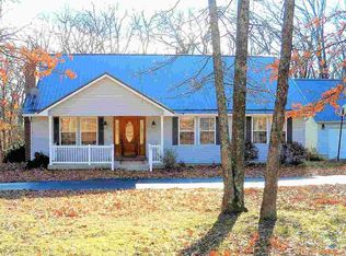 4550 NE Division Rd, Osceola, MO 64776