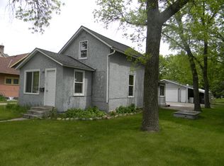 236 Central Ave S, Richmond, MN 56368